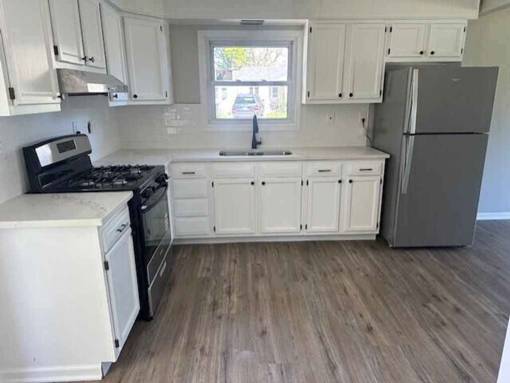 Photo of 700 S Washington Street, Hobart, IN 46342 (MLS # 838201)