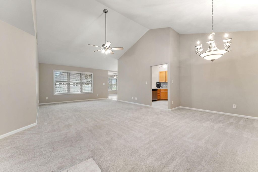 Photo of 2133 Teakwood Lane, Highland, IN 46322 (MLS # 831082)