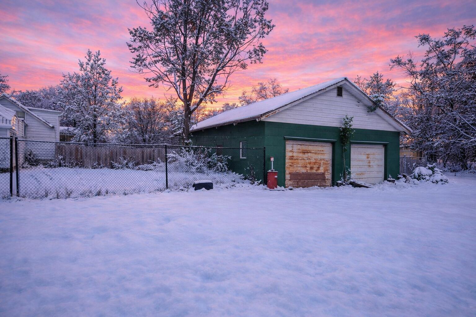 3253 Minnesota Street