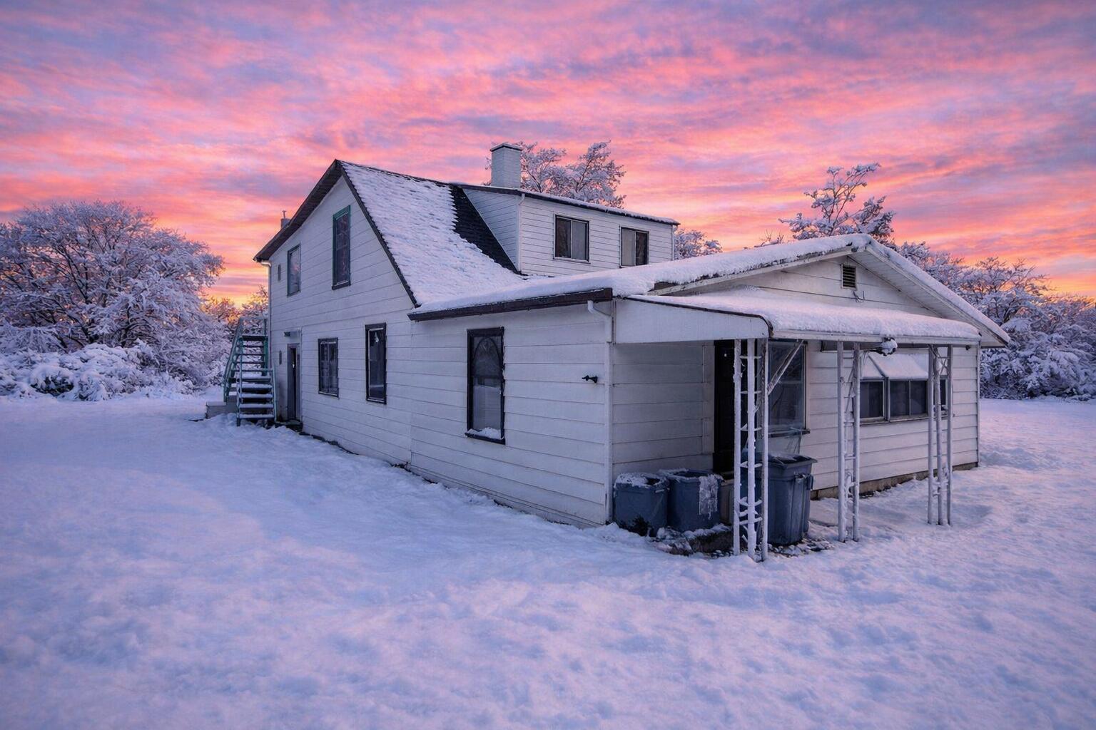 3253 Minnesota Street