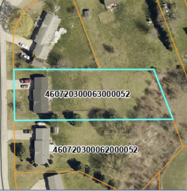 Photo of 2041 N Coachlight Drive, La Porte, IN 46350 (MLS # 845865)