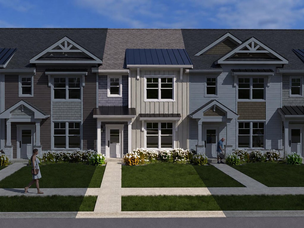 Photo of 10143 Garnet Lane, Dyer, IN 46311 (MLS # 847550)