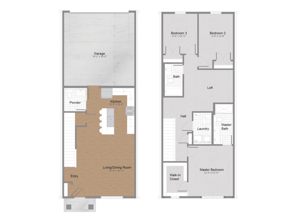 Photo of 10143 Garnet Lane, Dyer, IN 46311 (MLS # 847550)