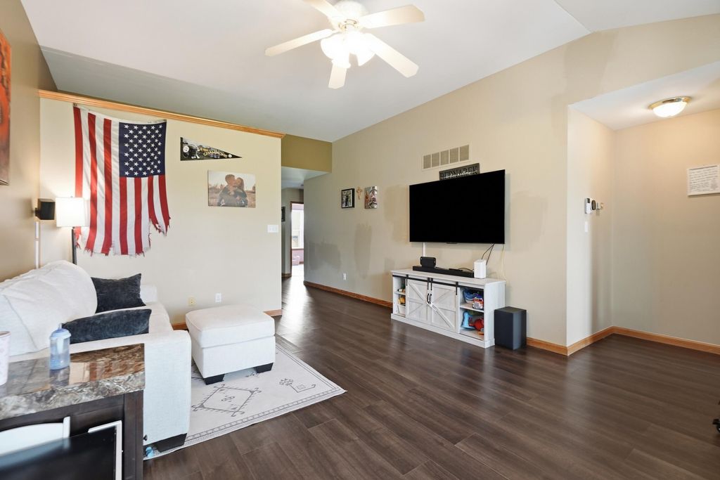 Photo of 10691 W 116th Avenue, Cedar Lake, IN 46303 (MLS # 842122)