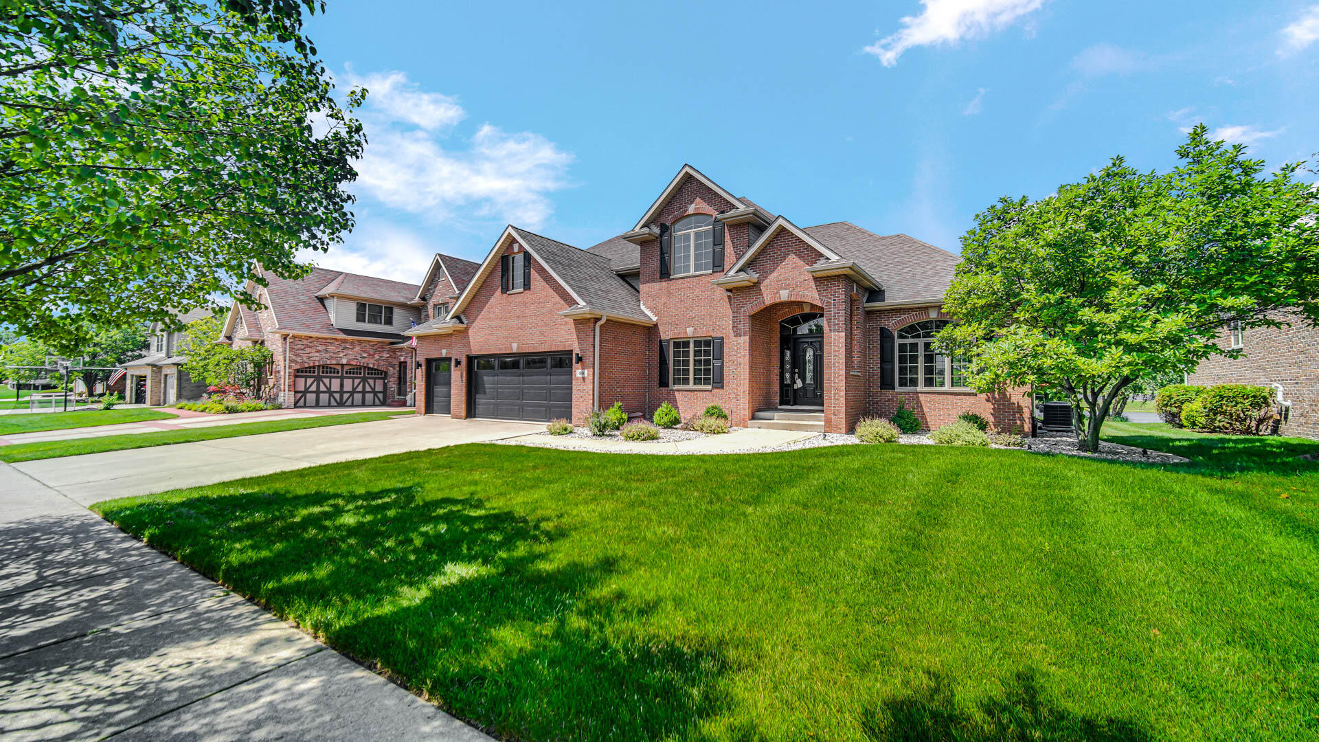 99 Indigo Drive