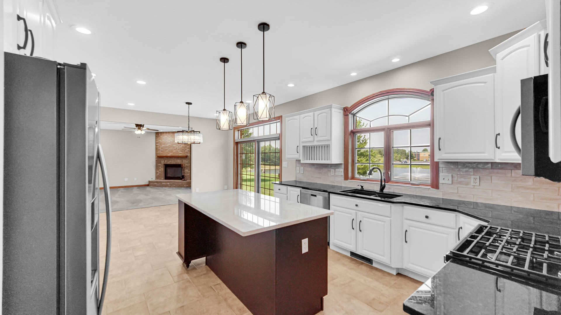 99 Indigo Drive