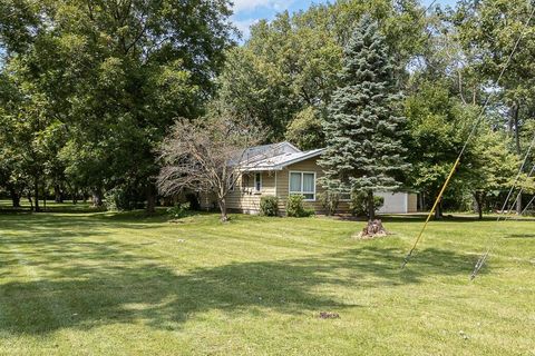 1520 Kennedy Avenue, Schererville, IN 46375 - #: 827957