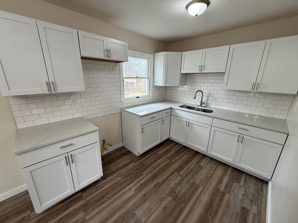 Photo of 4089 Willow Street, Hobart, IN 46342 (MLS # 834743)