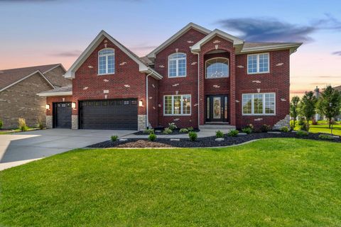 10407 Golden Arch Avenue St. John IN 46373