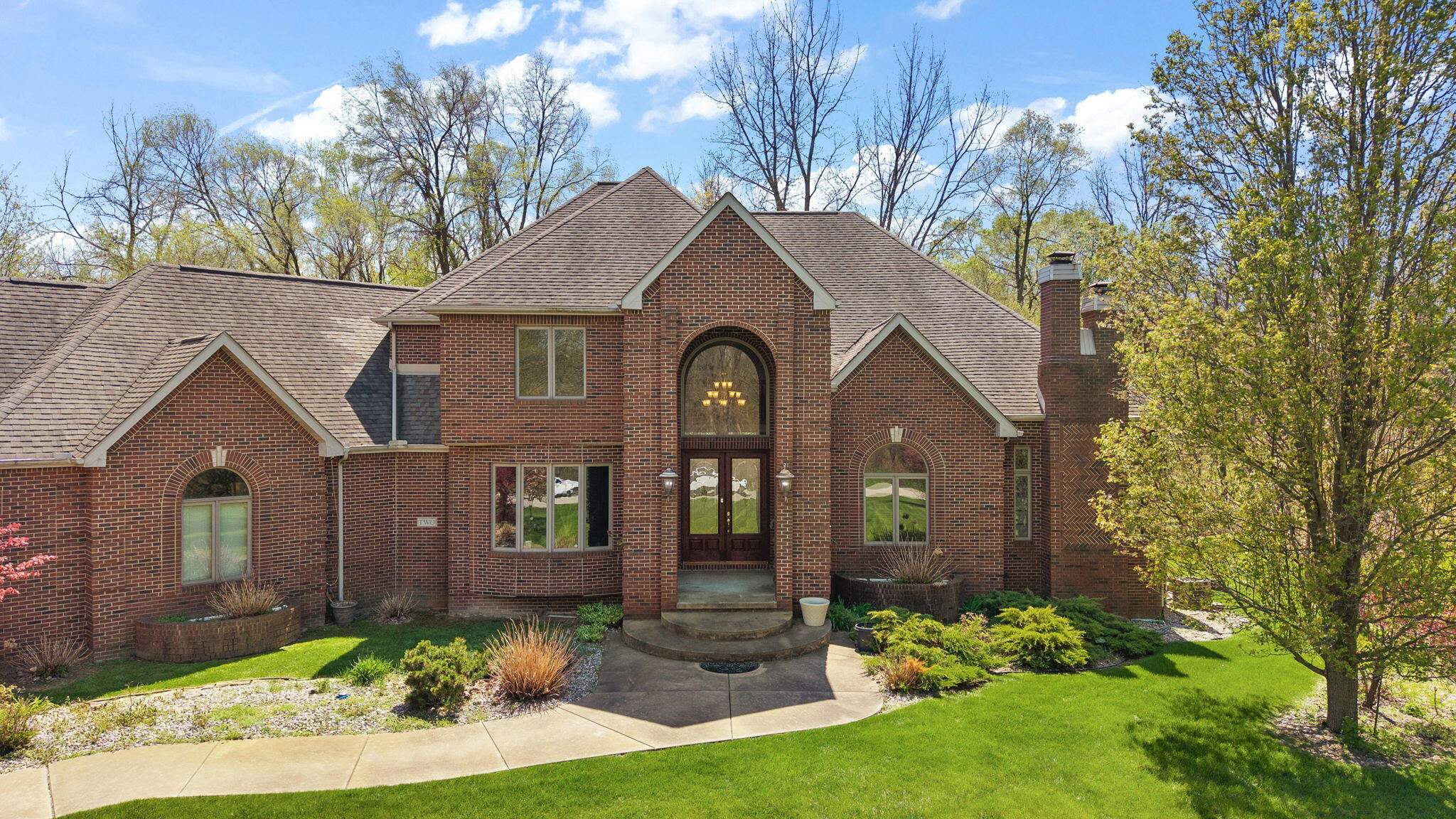 2 Timber Ridge Court