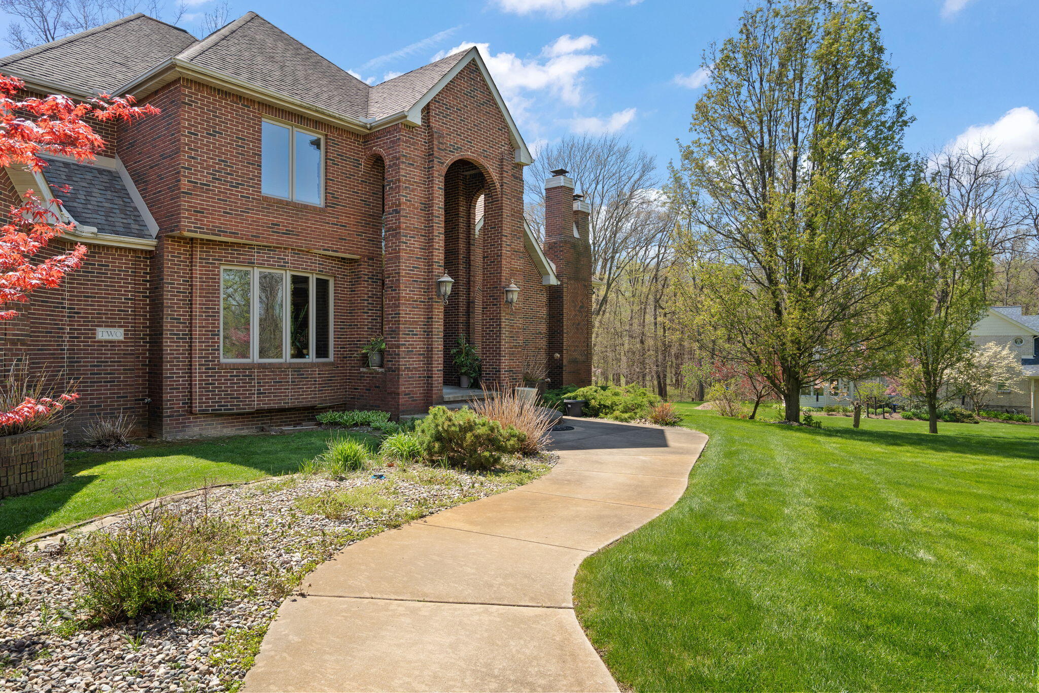 2 Timber Ridge Court