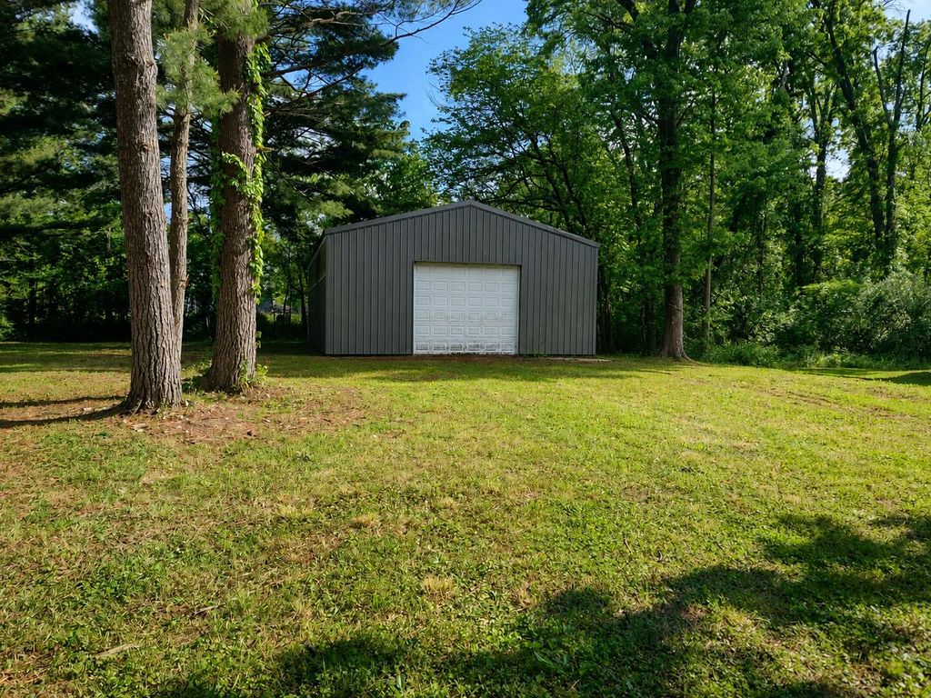 Photo of 5323 E Pine Street, Knox, IN 46534 (MLS # 839477)