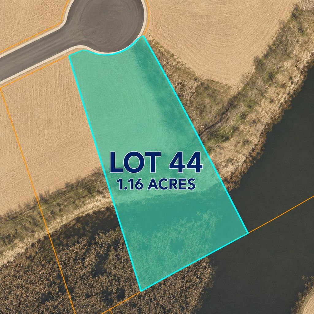 Photo of Lot 44 Nancy Lane, La Porte, IN 46350 (MLS # 838641)