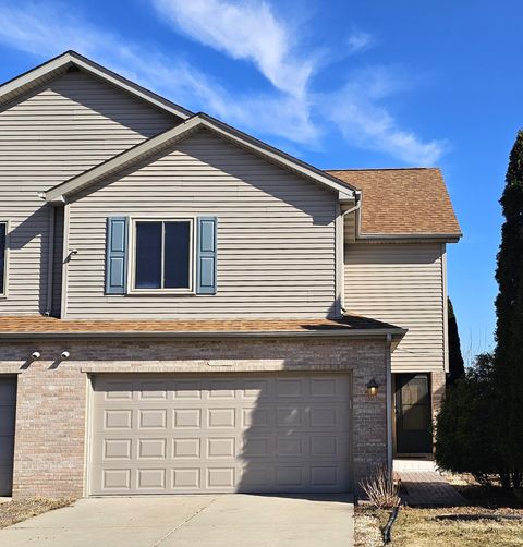 10067 Adams Street Crown Point IN 46307