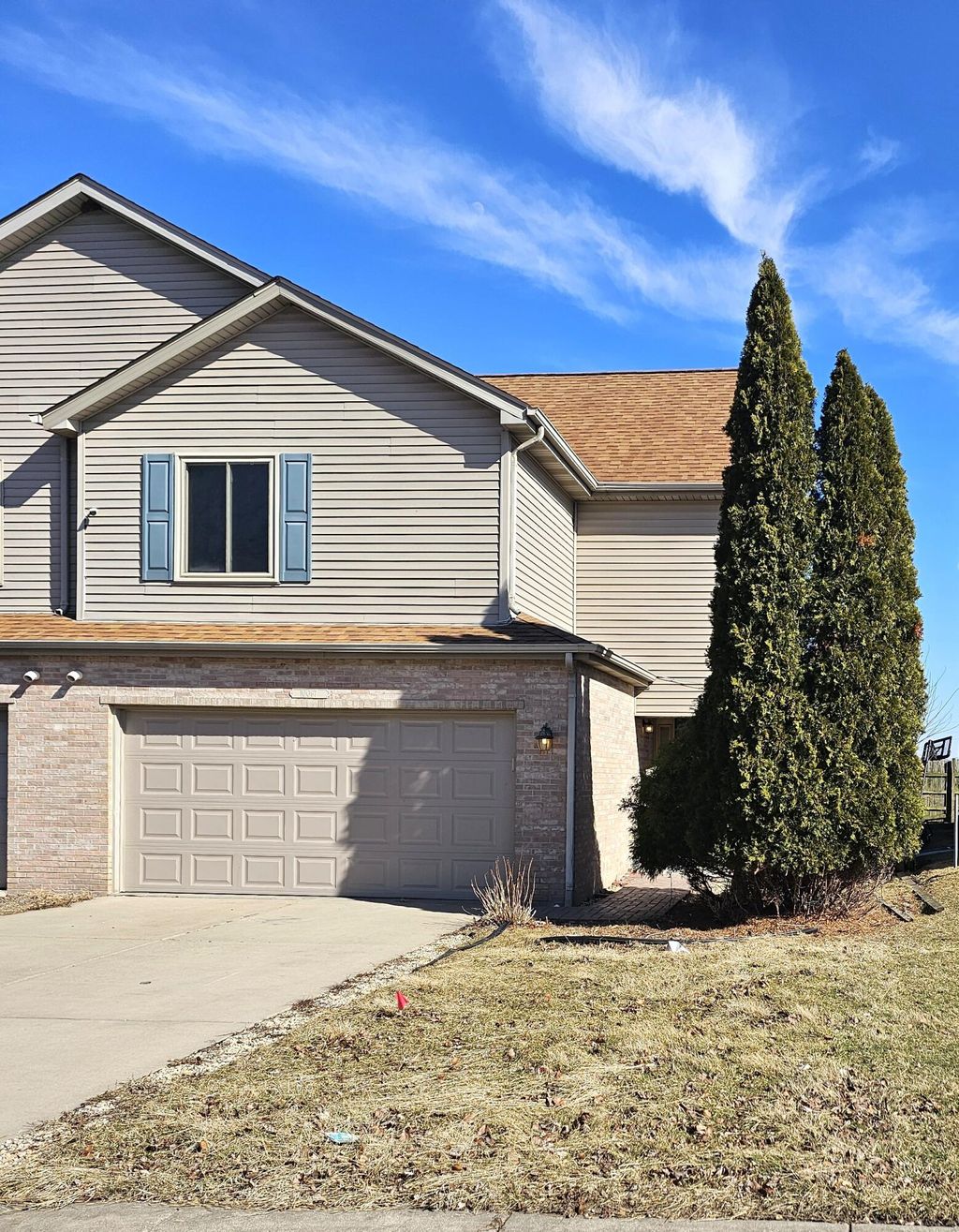 Photo of 10067 Adams Street, Crown Point, IN 46307 (MLS # 834630)