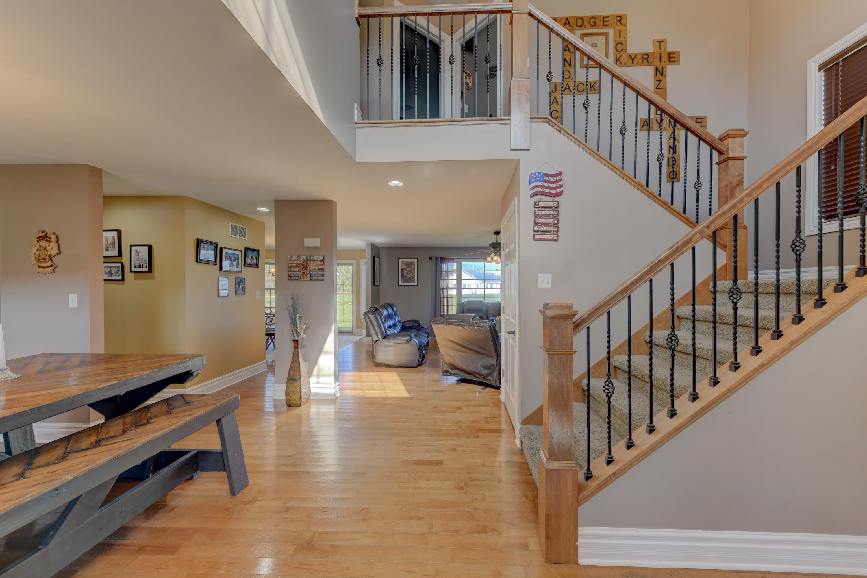 17316 Oak Valley Drive