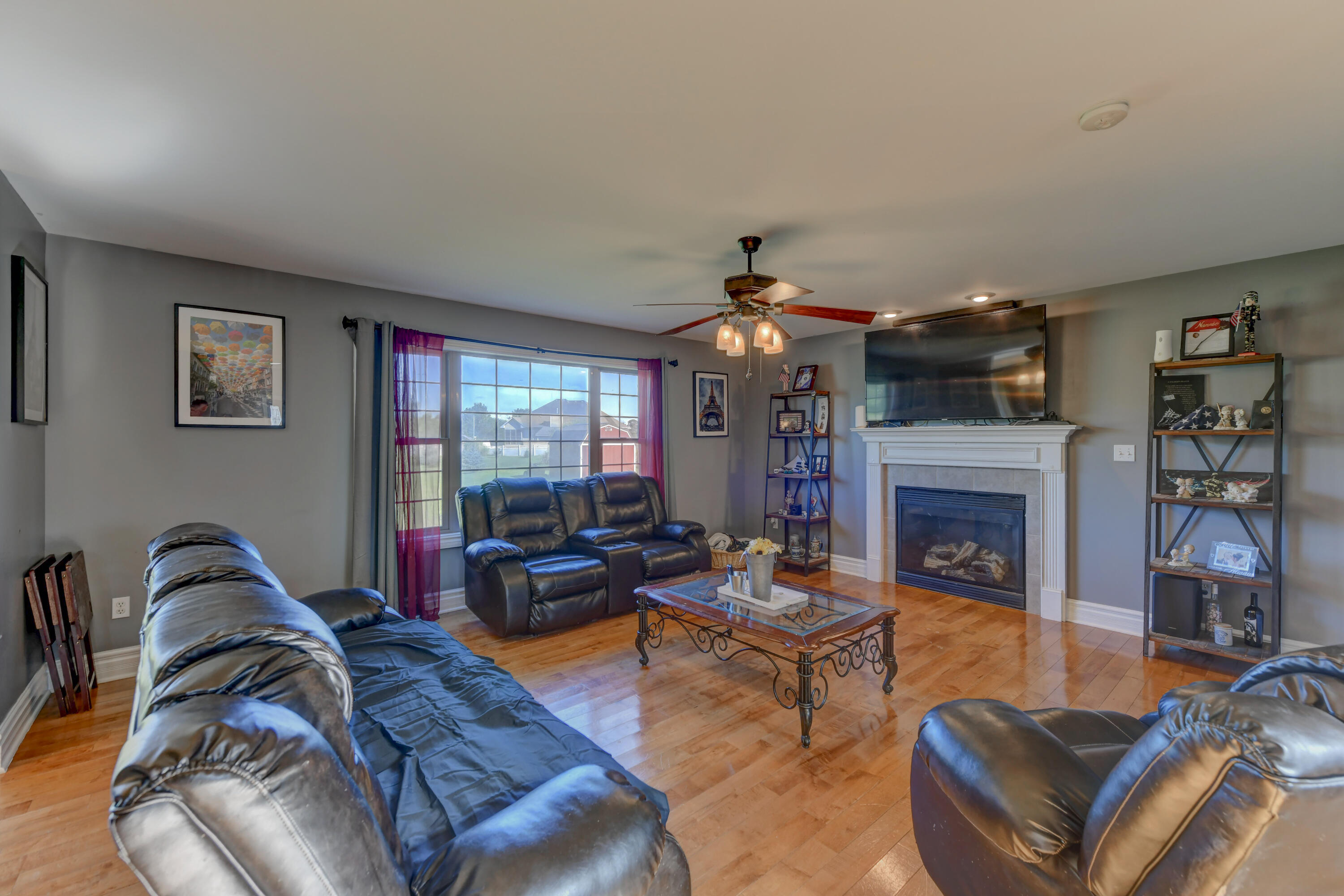 17316 Oak Valley Drive