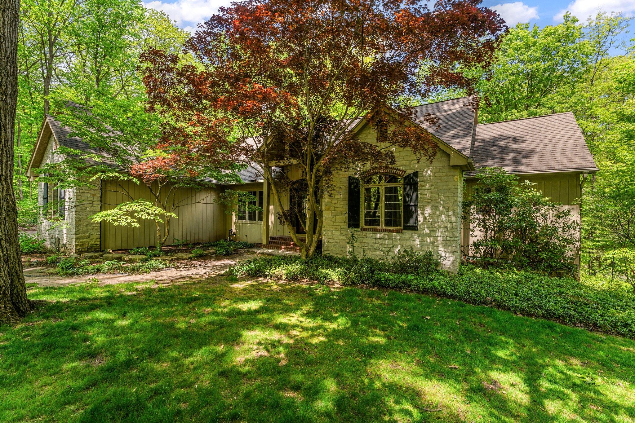 229 Barberry Lane