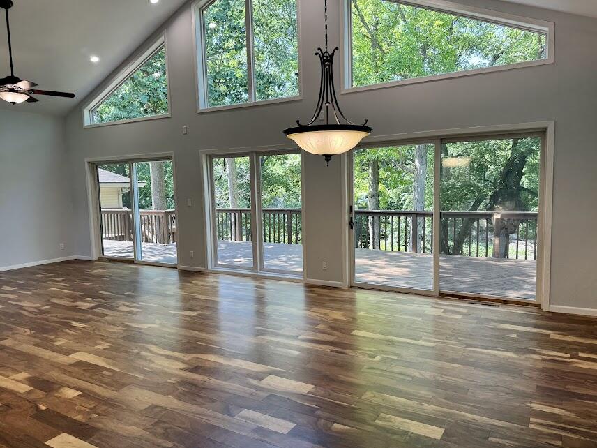 1009 Lake George Drive