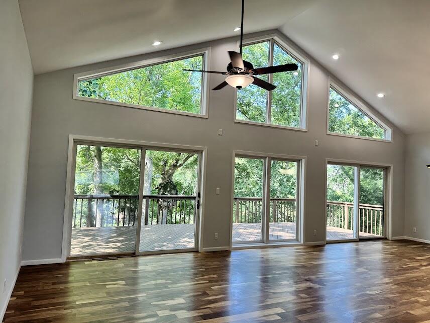 1009 Lake George Drive