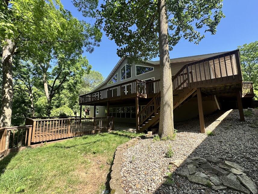 1009 Lake George Drive