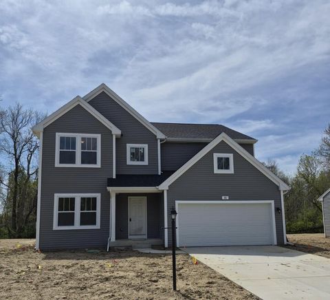 Property photo of 40 Karner Blue Court, Chesterton, IN 46304