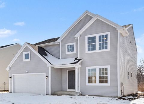 Property photo of 40 Karner Blue Court, Chesterton, IN 46304