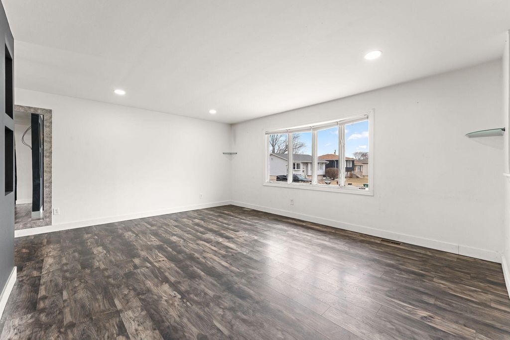 Photo of 3230 175th Place, Hammond, IN 46323 (MLS # 834471)