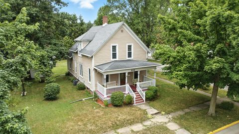 602 D Street, La Porte, IN 46350 - #: 824624