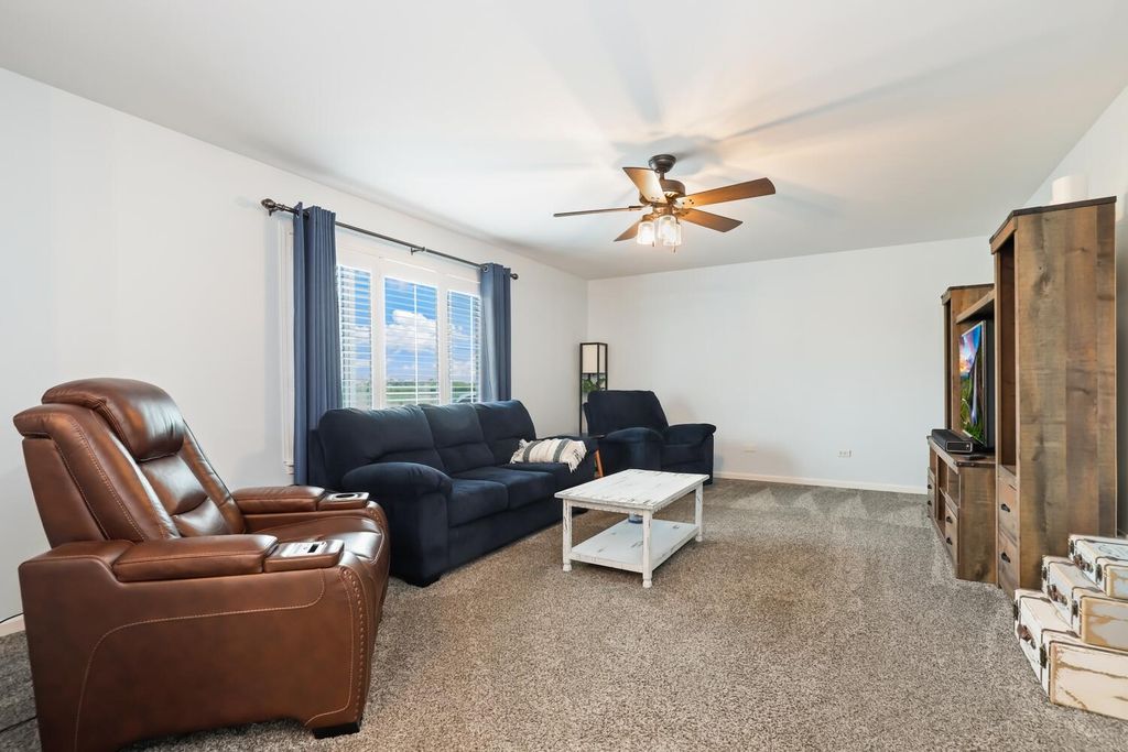 Photo of 557 Rose Bush Lane, Dyer, IN 46311 (MLS # 838422)