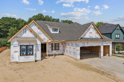 9540 Tall Grass Trail St. John IN 46373