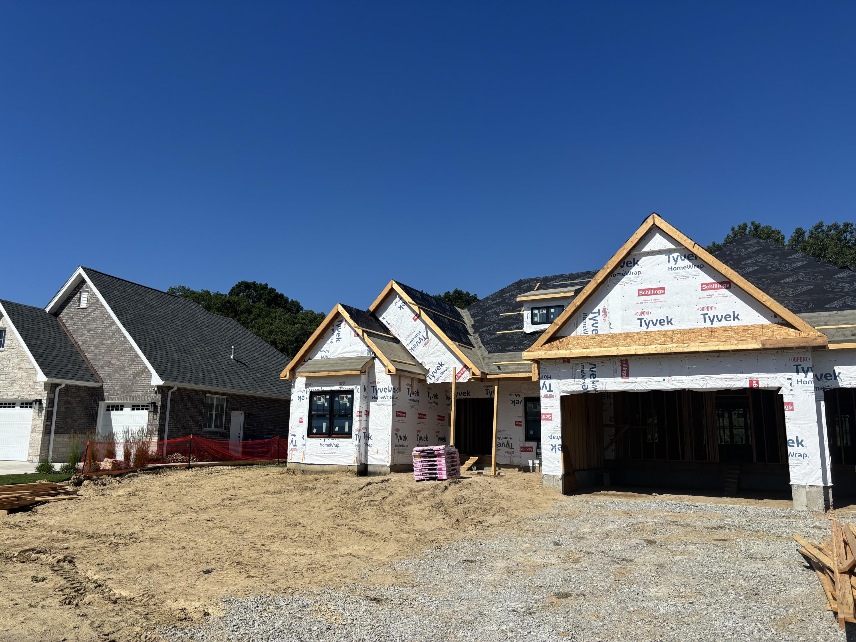 9540 Tall Grass Trail