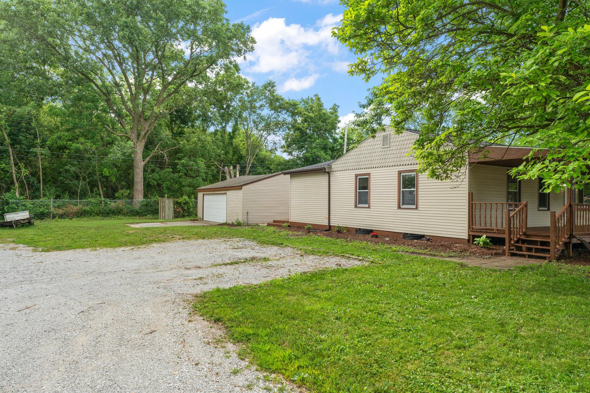 Crown Point, Indiana 46307, United States, 3 Bedrooms Bedrooms, ,2 BathroomsBathrooms,Residential,Active,174741