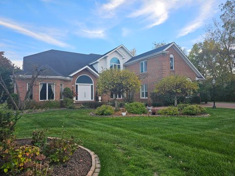 955 Killarney Drive Dyer IN 46311