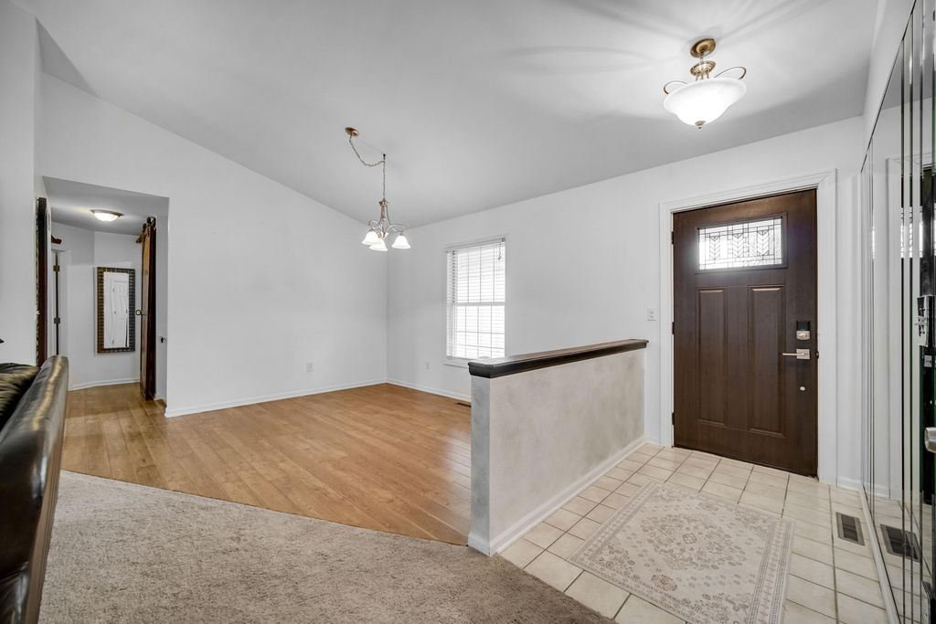 Photo of 950 Port Circle, Hobart, IN 46342 (MLS # 839385)