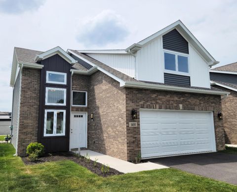 Property photo of 1450 Lake Street, Hobart, IN 46342