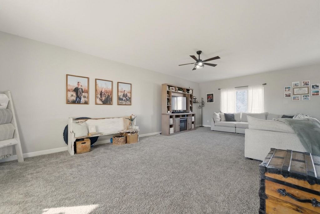 Photo of 609 Dakota Drive, Lowell, IN 46356 (MLS # 835307)