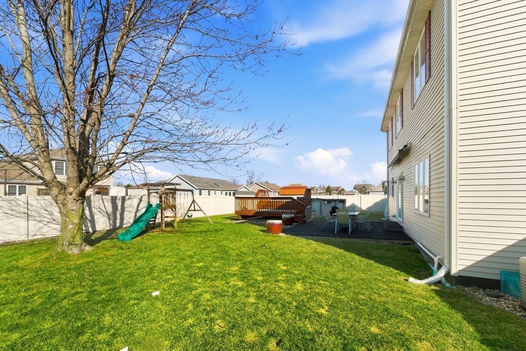 Photo of 609 Dakota Drive, Lowell, IN 46356 (MLS # 835307)