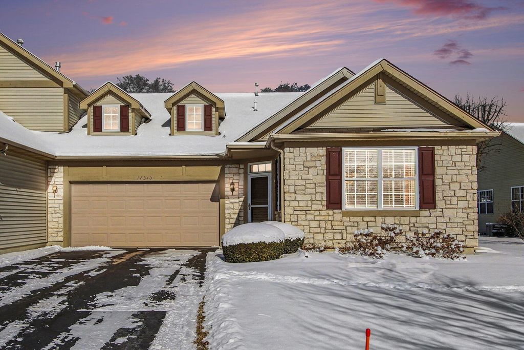 Photo of 12310 80th Place, Dyer, IN 46311 (MLS # 833472)