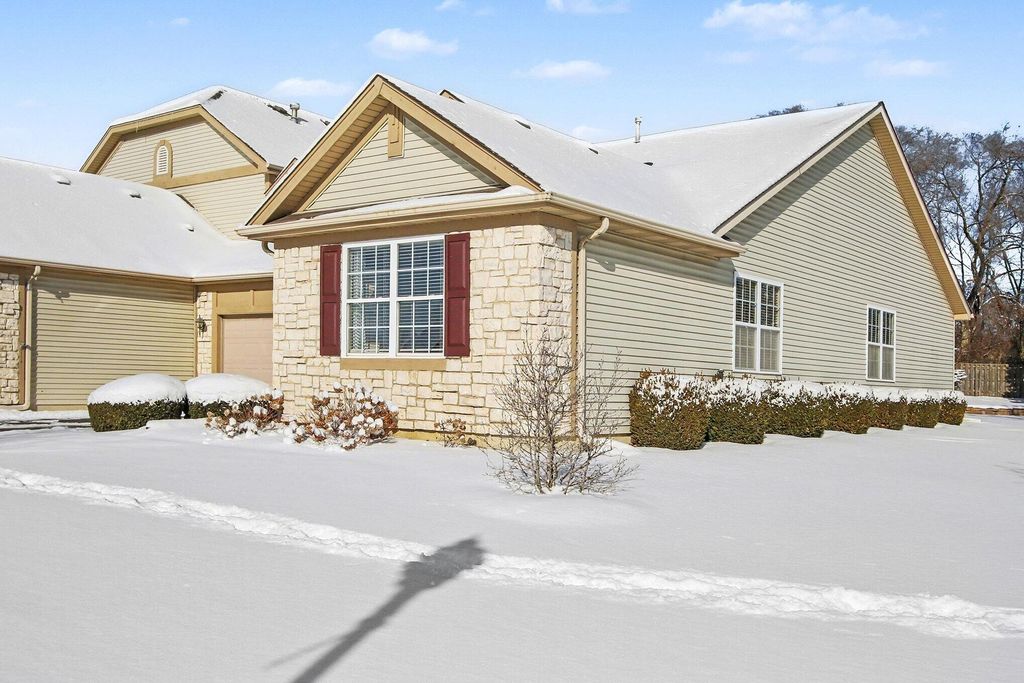 Photo of 12310 80th Place, Dyer, IN 46311 (MLS # 833472)