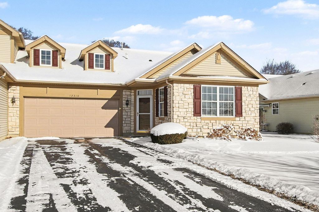 Photo of 12310 80th Place, Dyer, IN 46311 (MLS # 833472)