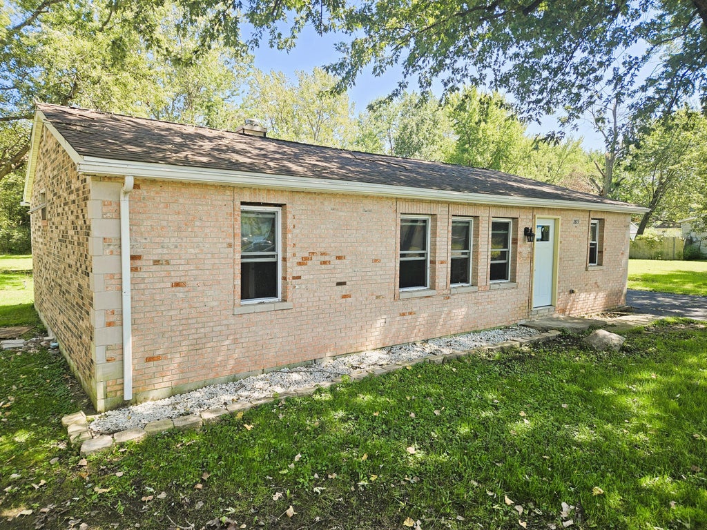 Photo of 2813 New Hampshire Street, Lake Station, IN 46405 (MLS # 844577)