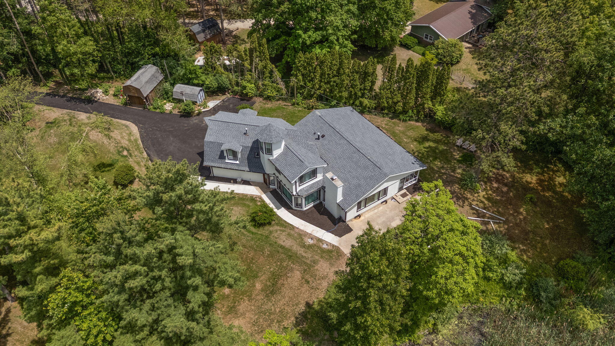 6606 W Calloway Street