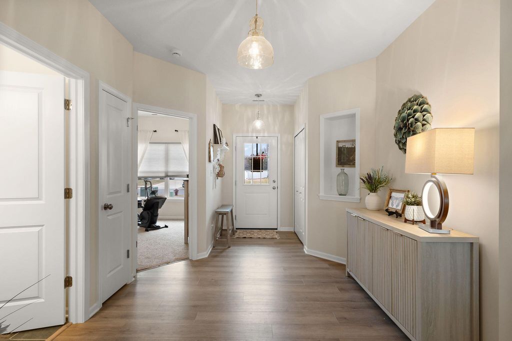 Photo of 11442 W 124th Place, Cedar Lake, IN 46303 (MLS # 834979)