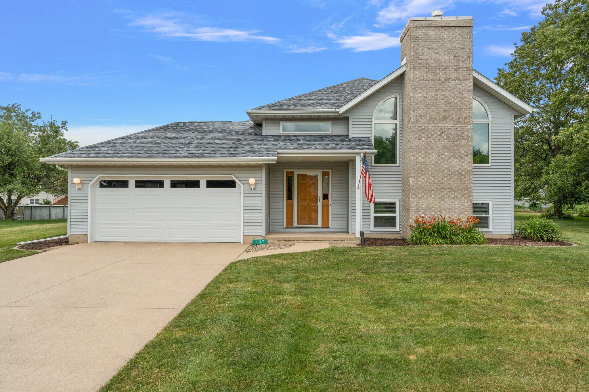 347 Independence Drive