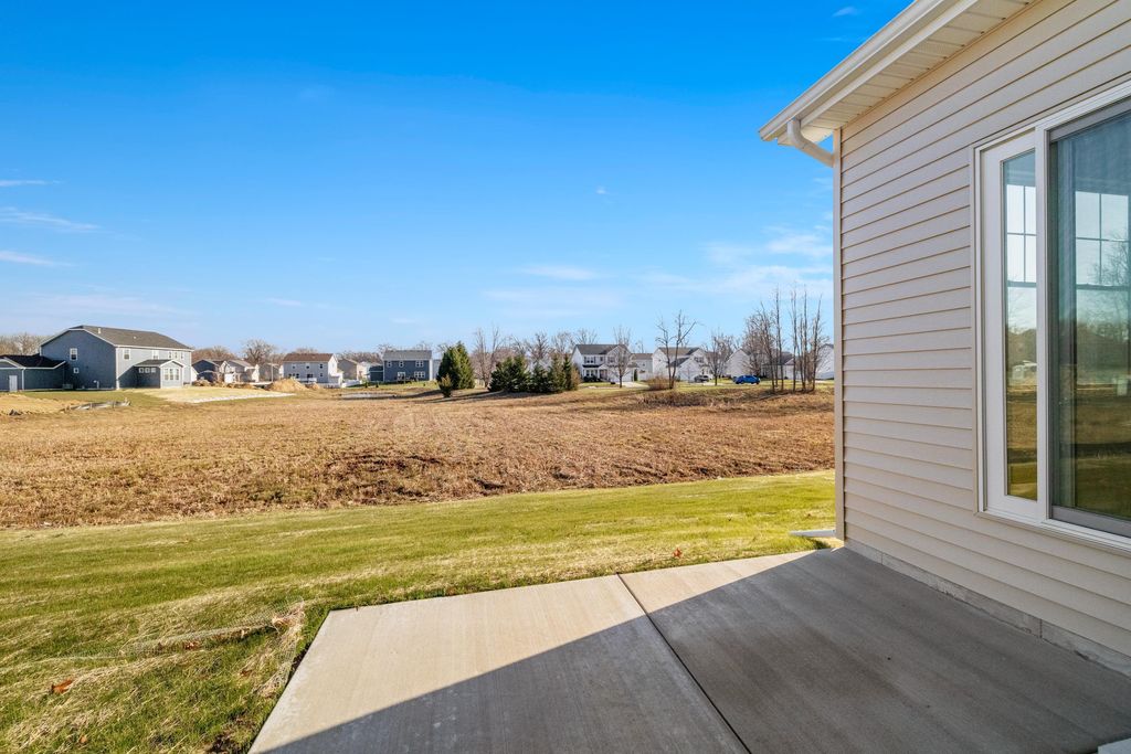 Photo of 2373 Dunewood Street, Portage, IN 46368 (MLS # 831469)