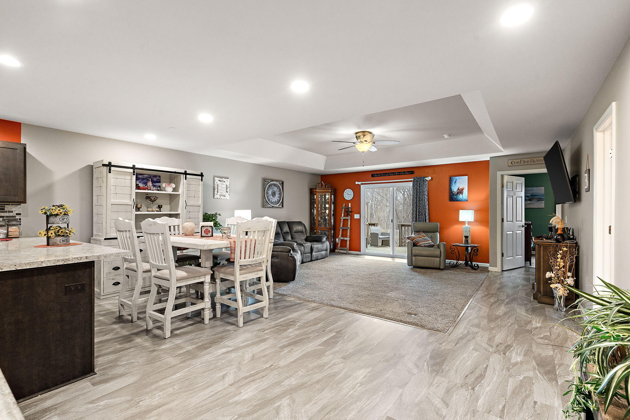 17300 Brookwood Drive