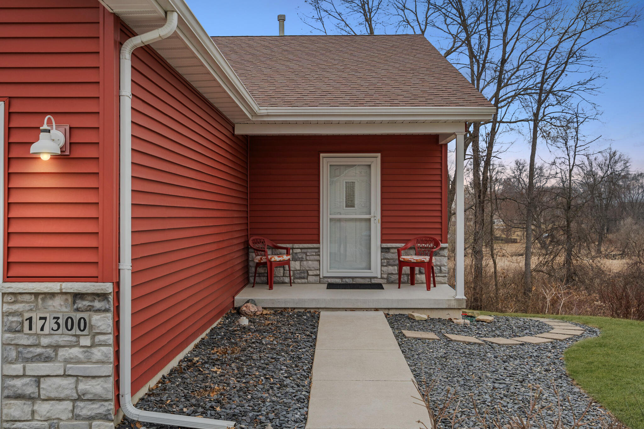 17300 Brookwood Drive