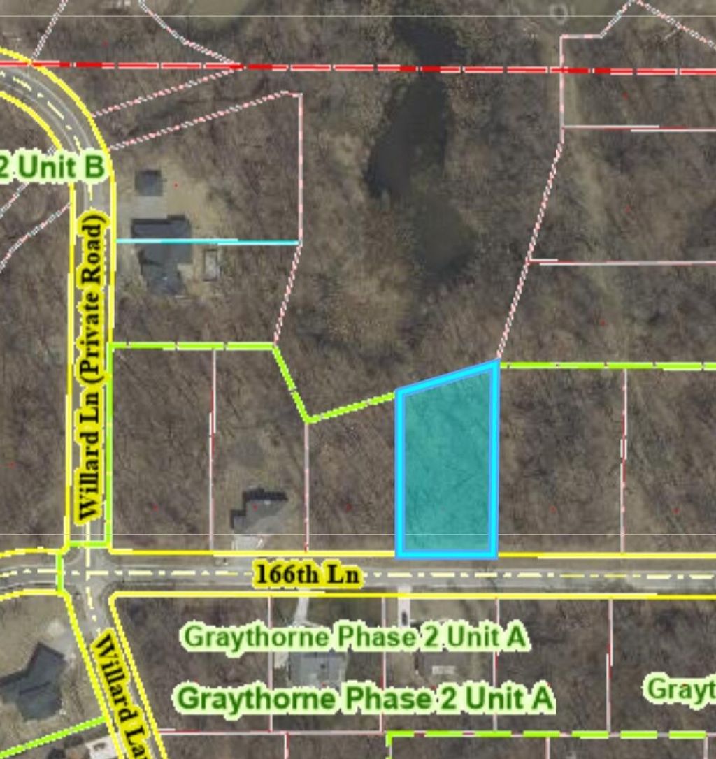 Photo of 4136 166th Lane, Lowell, IN 46356 (MLS # 834793)