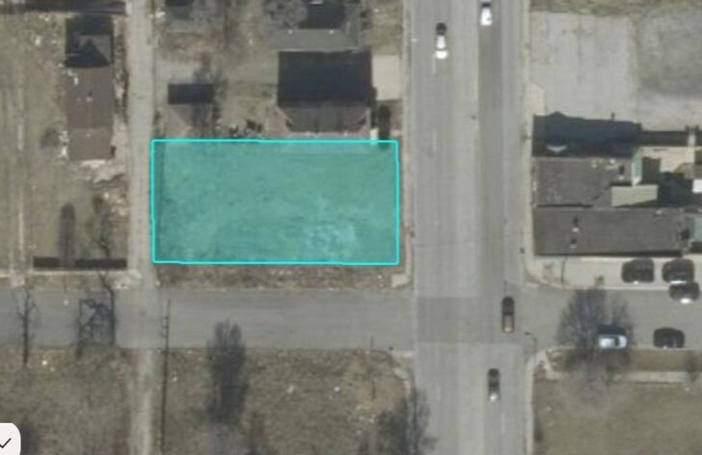 Photo of 1232-38 Grant Street, Gary, IN 46404 (MLS # 838892)